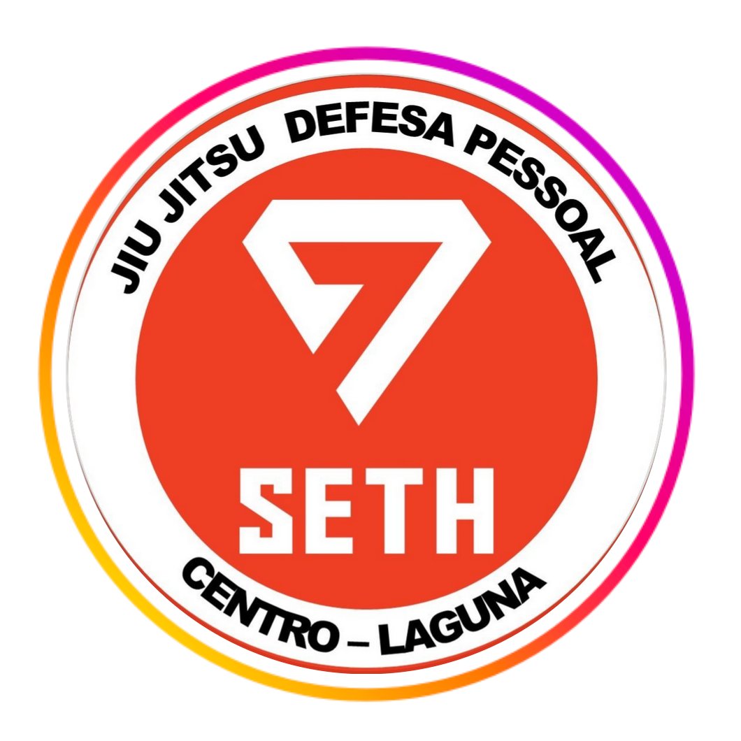 Seth Jiu-Jitsu Laguna logo