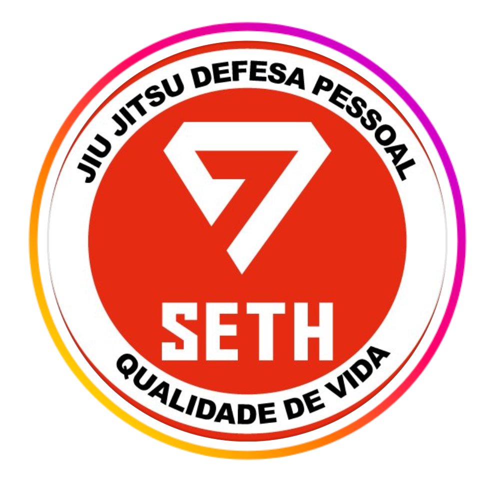 Seth Jiu-Jitsu - Jaraguá do Sul logo