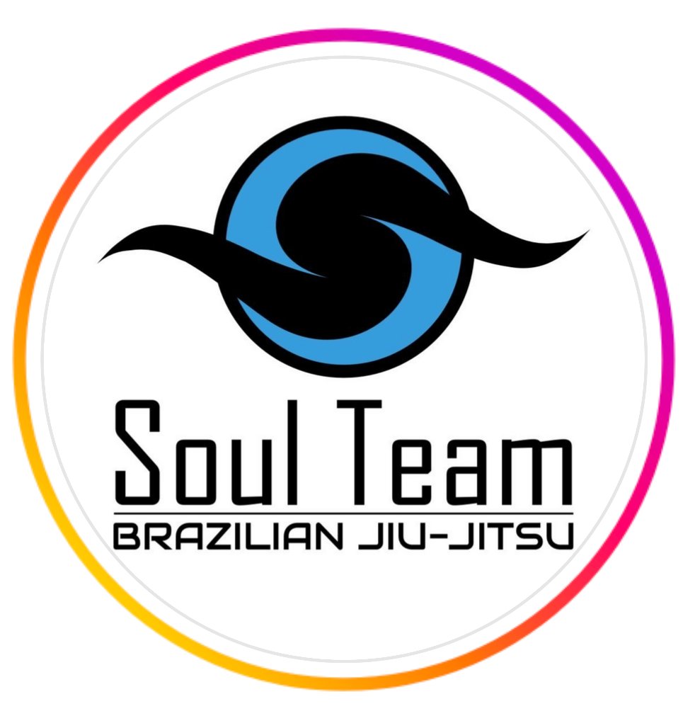 Soul Team Jiu-Jitsu logo