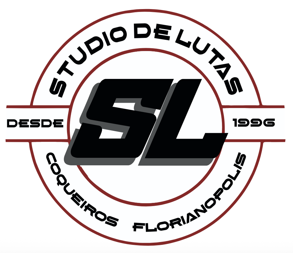 Studio de Lutas logo