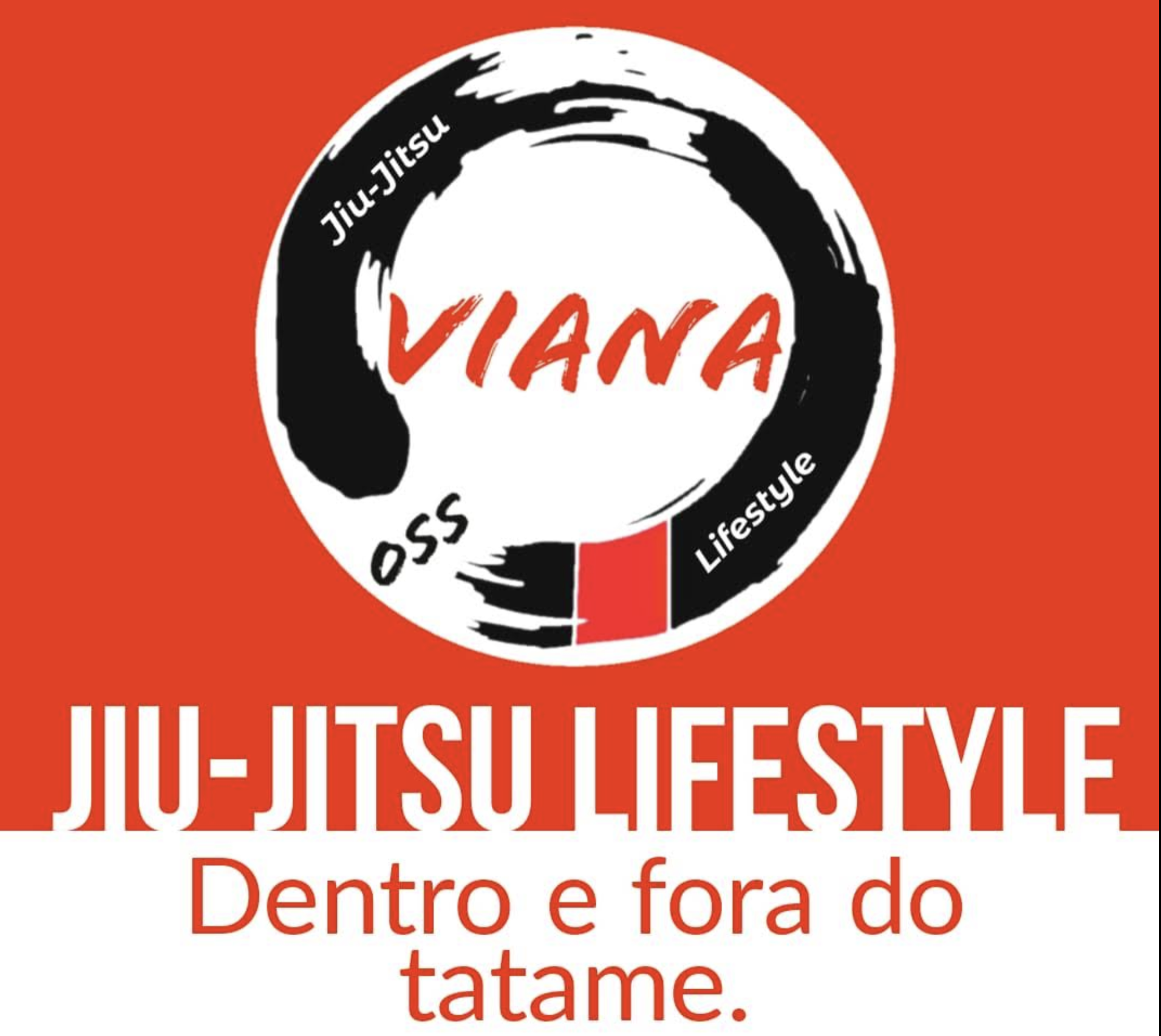 Viana Team Jiu-Jitsu logo