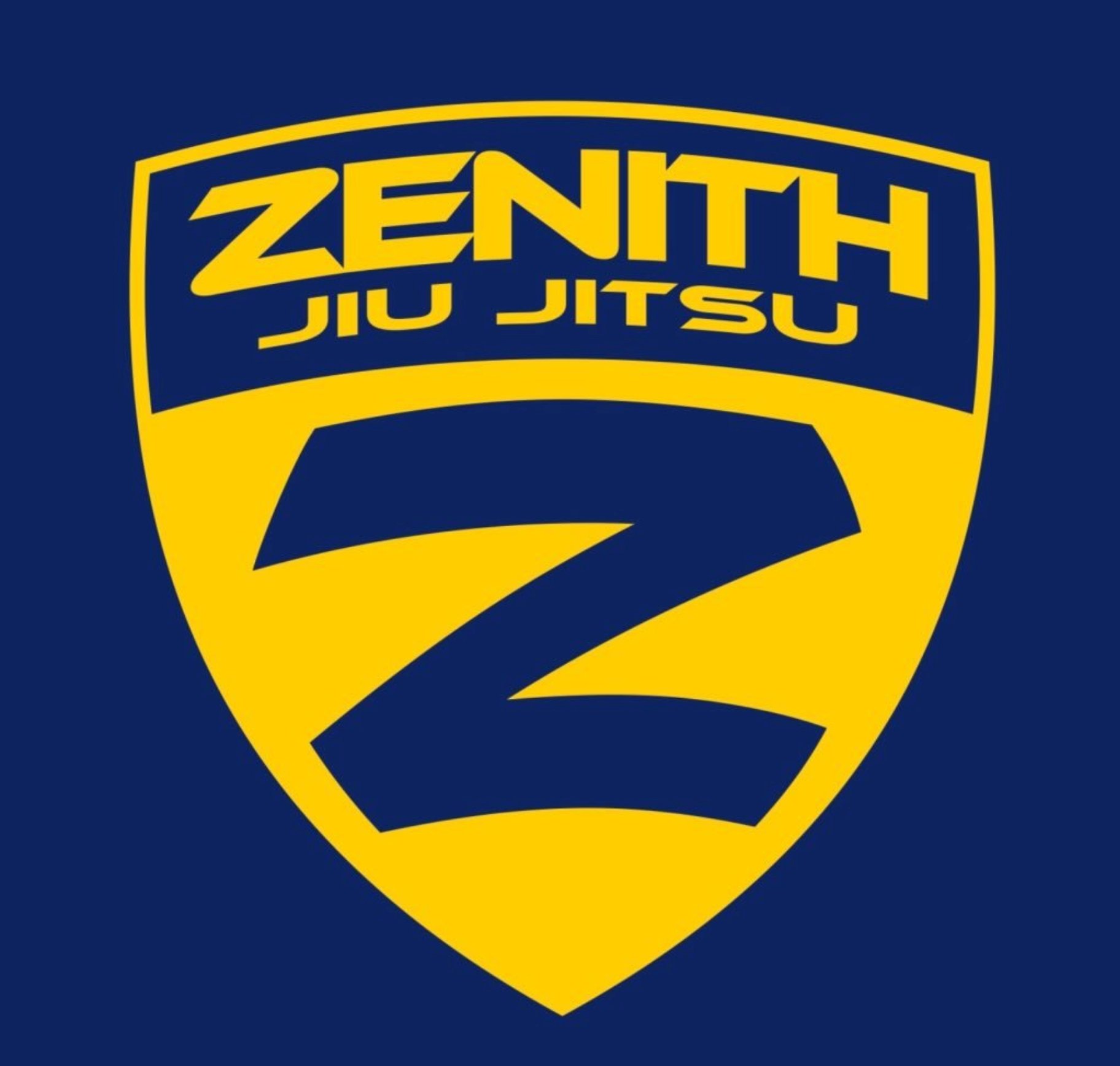 Zenith Garopaba logo