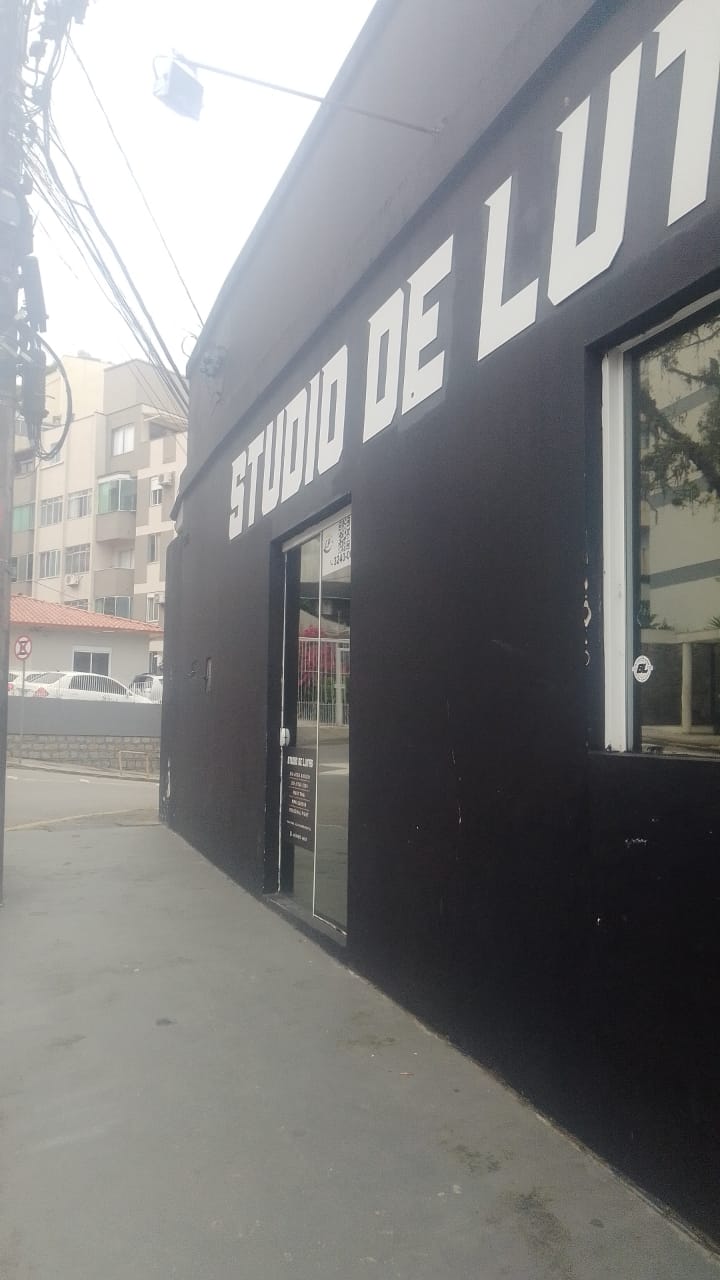Studio de Lutas Coqueiros
